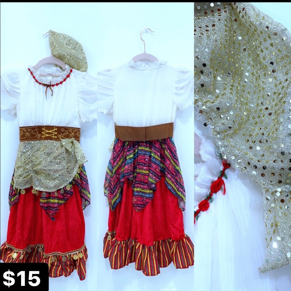 Custome